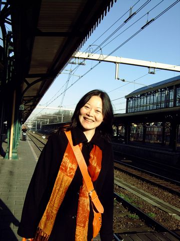 2005-01-15 - departure 1